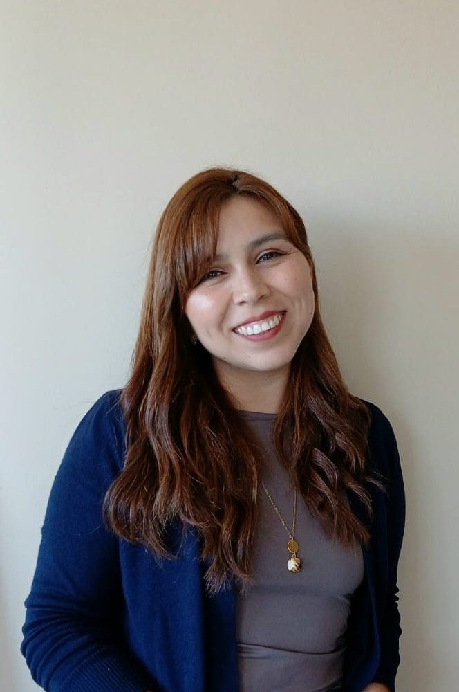 Karen Carriel, Psicóloga Infanto Juvenil